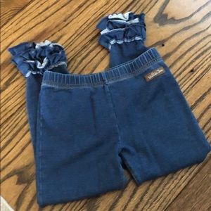 Matilda Jane Sz 4 Jeggings